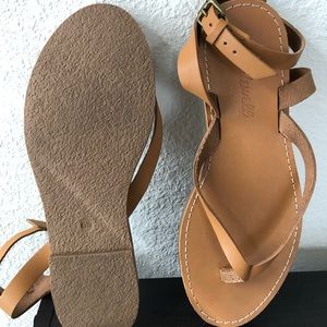 Madewell Shoes - Madewell Thong Sandals Madewell Shoes - Madewell Thong Sandals